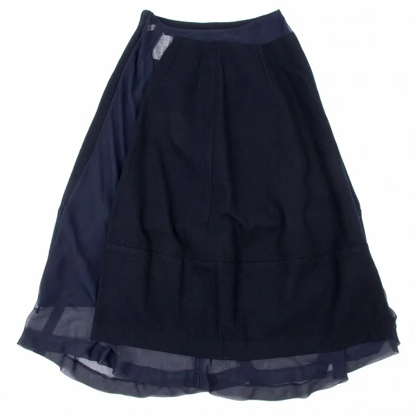 tricot COMME des GARCONS】Made in Japan 