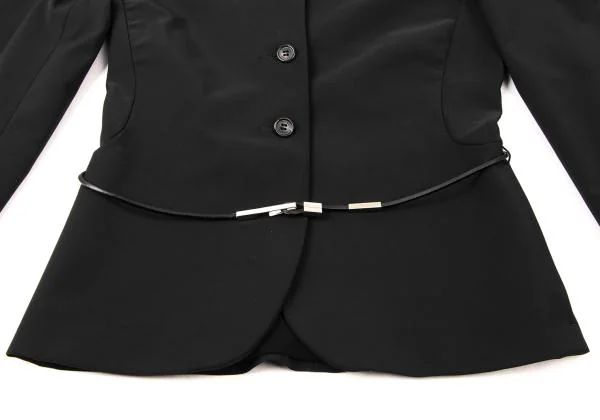 PRADA Poly Stretch Jacket & Pants K-140545_006