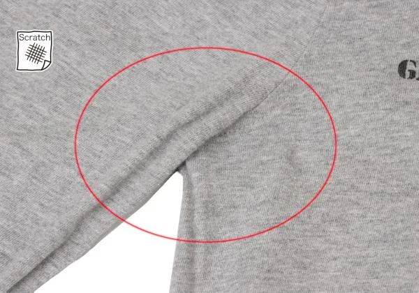 JUNIOR GAULTIER Dragon Logo Printed T Shirt K-144846_004