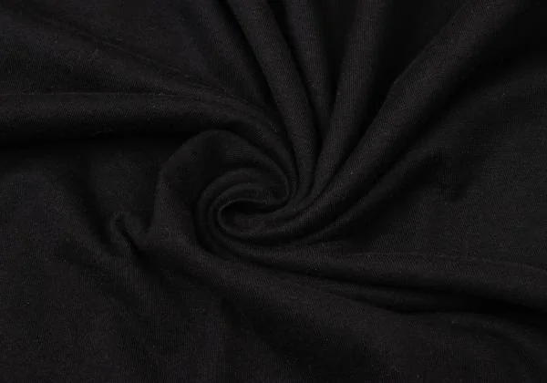 JUNIOR GAULTIER Skull Cutting T Shirt K-144847_011