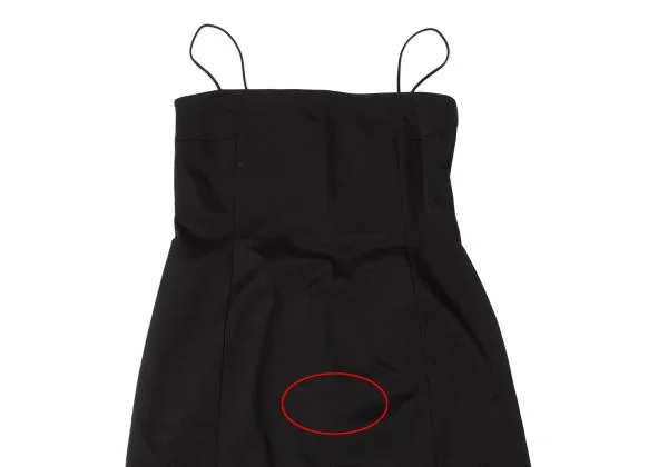 RL RALPH LAUREN Stretch Cami Dress K-144855_003