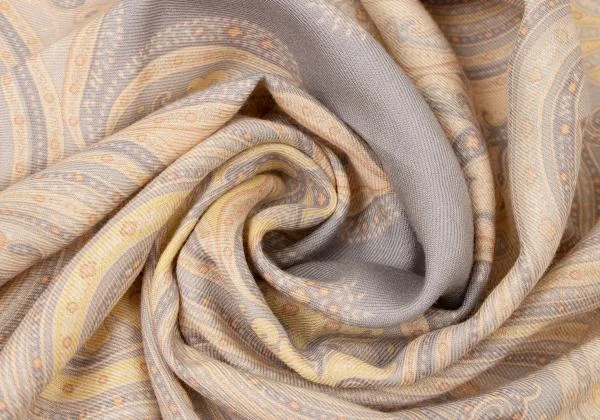 【新品】ETRO エトロ　ペイズリー　スカーフ ETRO(エトロ) ペイズリースカーフ レッド｜【公式】カインドオル