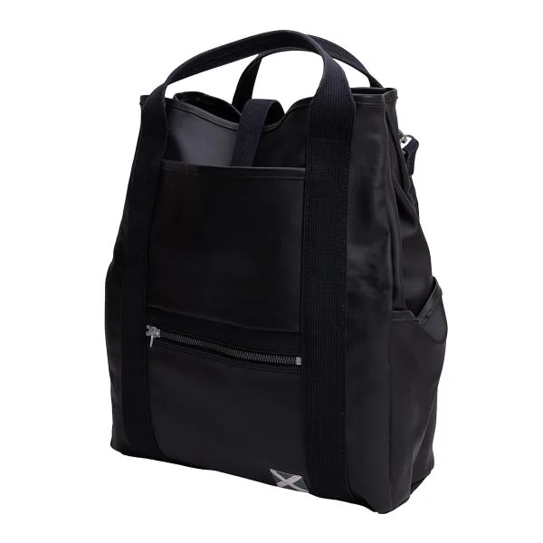 YOSHIDA for A.P.C. 2way Backpack Black  K-144893_001