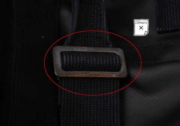 YOSHIDA for A.P.C. 2way Backpack K-144893_011