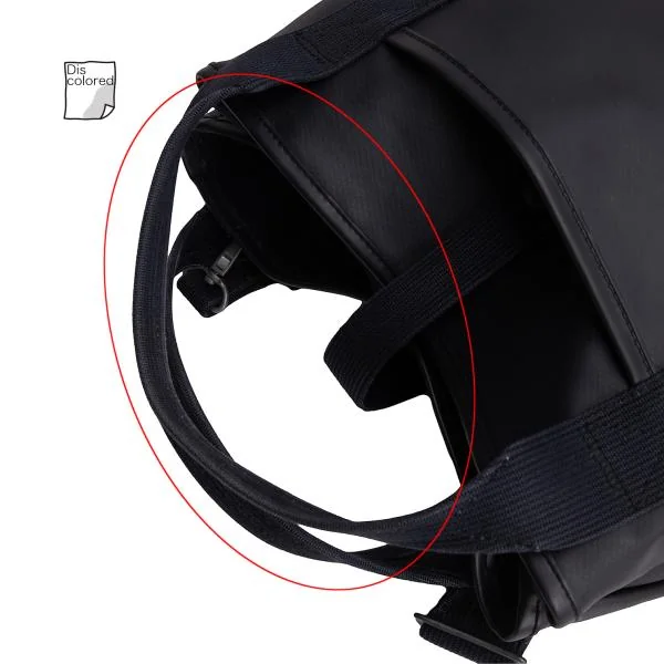 YOSHIDA for A.P.C. 2way Backpack K-144893_014