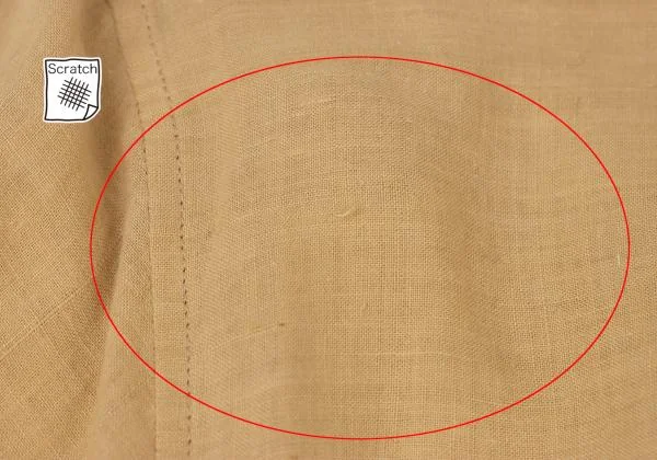 JURGEN LEHL Cotton Wood Button Stand Collar Shirt K-144896_012