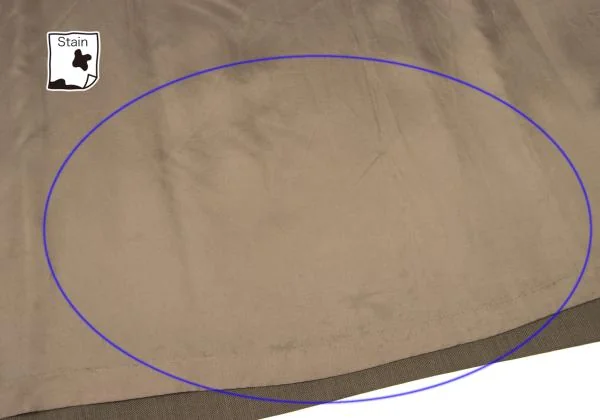 JURGEN LEHL Wool Duffle Button Coat K-144898_014