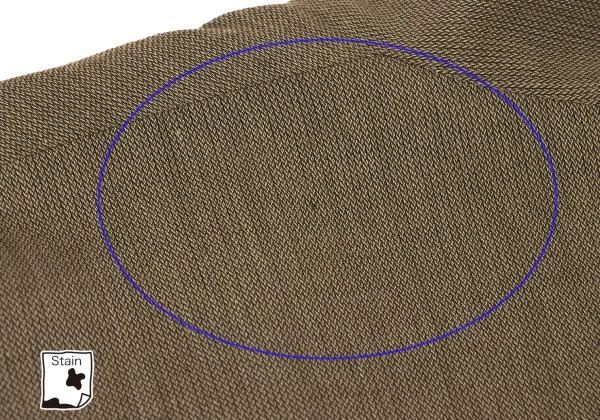 JURGEN LEHL Wool Duffle Button Coat K-144898_016