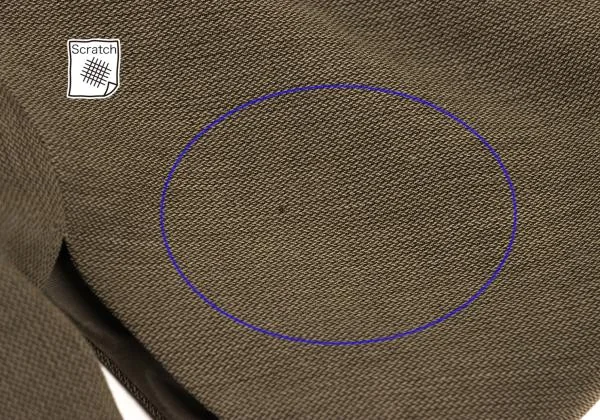 JURGEN LEHL Wool Duffle Button Coat K-144898_018