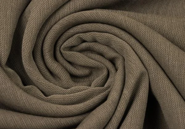 JURGEN LEHL Wool Duffle Button Coat K-144898_019