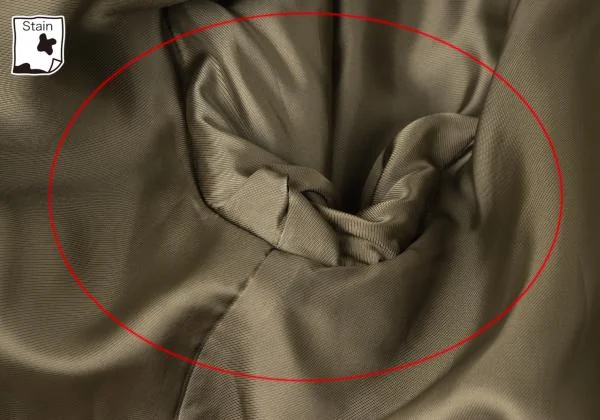 JURGEN LEHL Alpaca Blend Duffle Button Long Coat K-144899_014