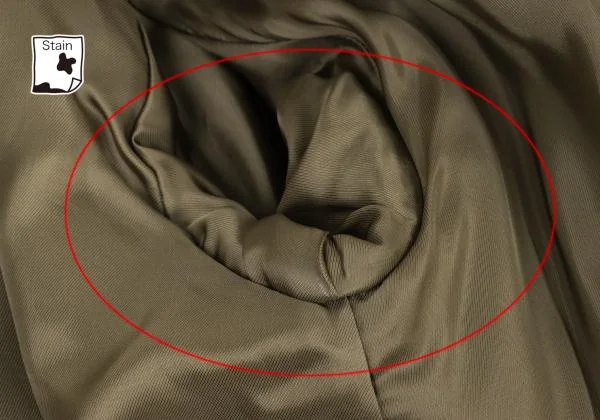 JURGEN LEHL Alpaca Blend Duffle Button Long Coat K-144899_015