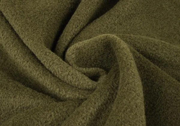 JURGEN LEHL Alpaca Blend Duffle Button Long Coat K-144899_017