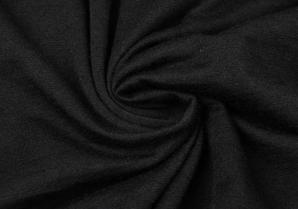 Y's Wool Stretch T shirt K-144903_012