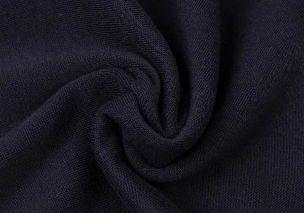 Yohji Yamamoto FEMME Stretch Diagonal Sleeveless T-shirt K-144914_011