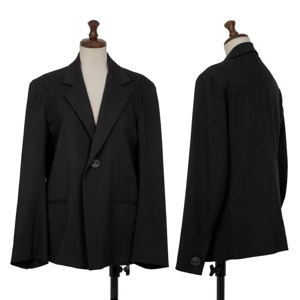 Yohji Yamamoto FEMME 2015AW 着物ジャケット