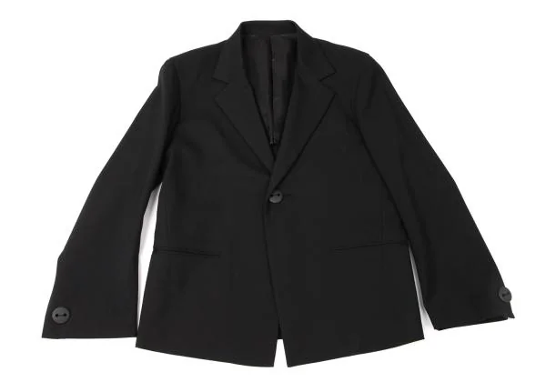 ヨウジヤマモト ファムYohji Yamamoto FEMME ポリレーヨンラバー
