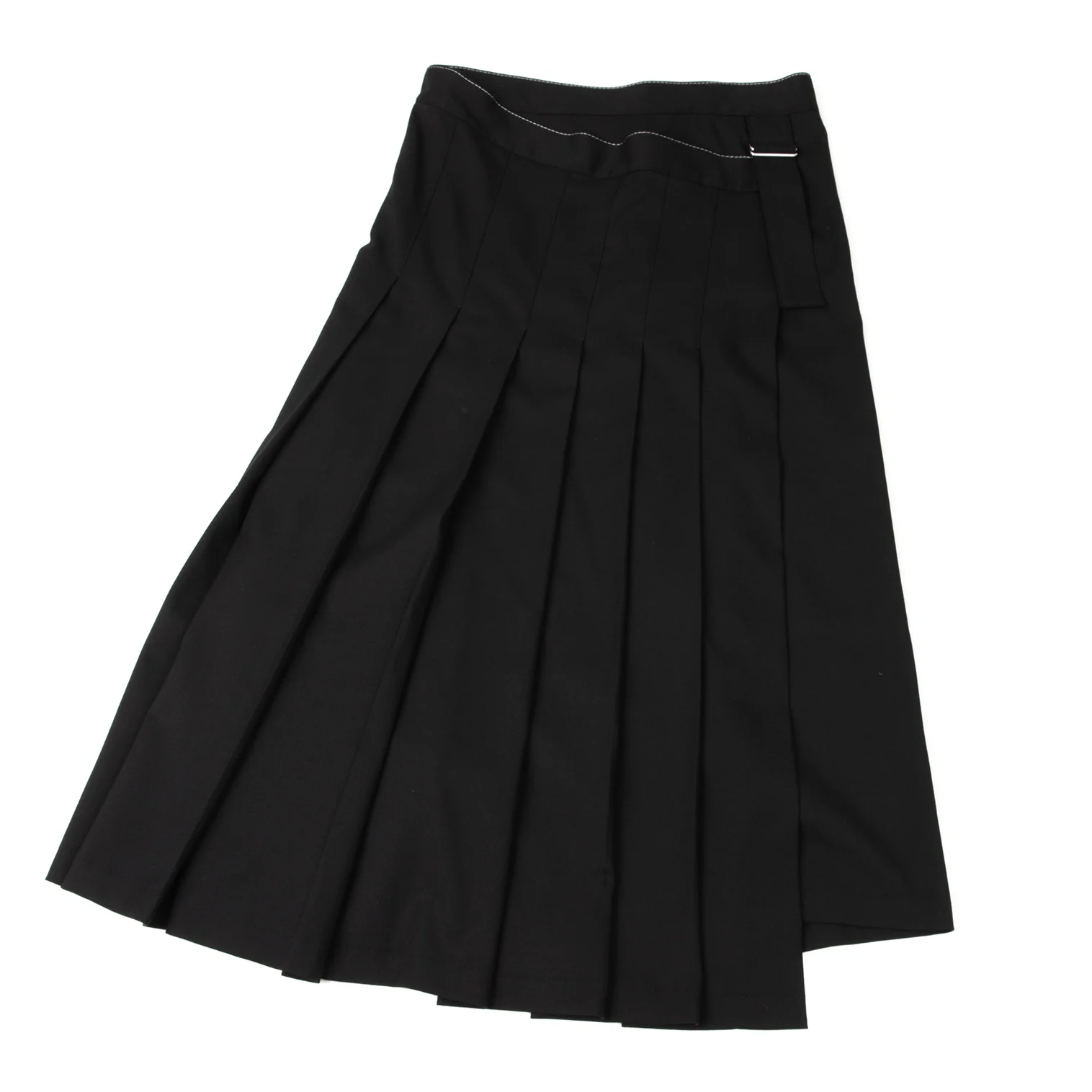 ヨウジヤマモト ファムYohji Yamamoto FEMME ポリレーヨン
