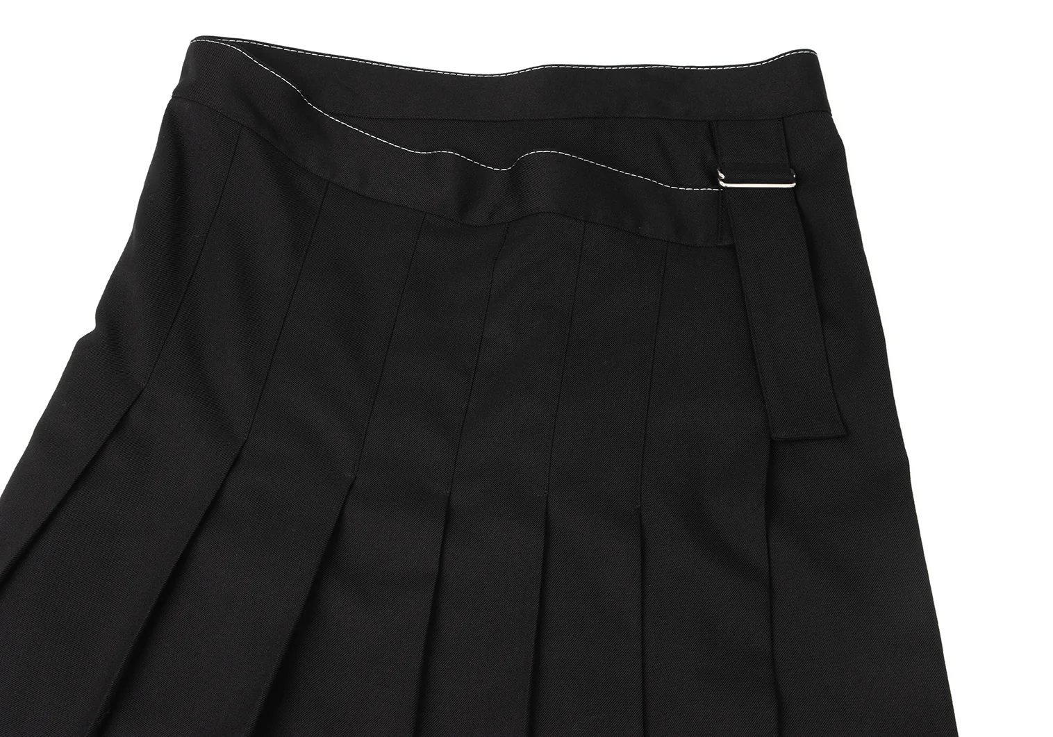 ヨウジヤマモト ファムYohji Yamamoto FEMME ポリレーヨン