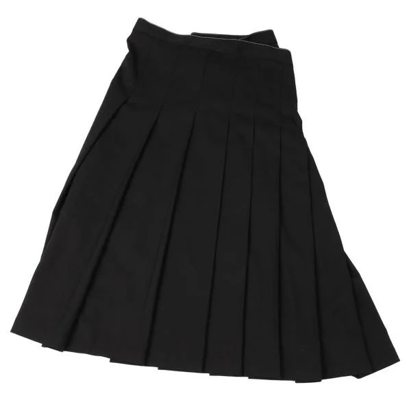 ヨウジヤマモトノアールYohji Yamamoto NOIR ウール断ち切り