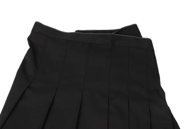 ヨウジヤマモト ファムYohji Yamamoto FEMME ポリレーヨン