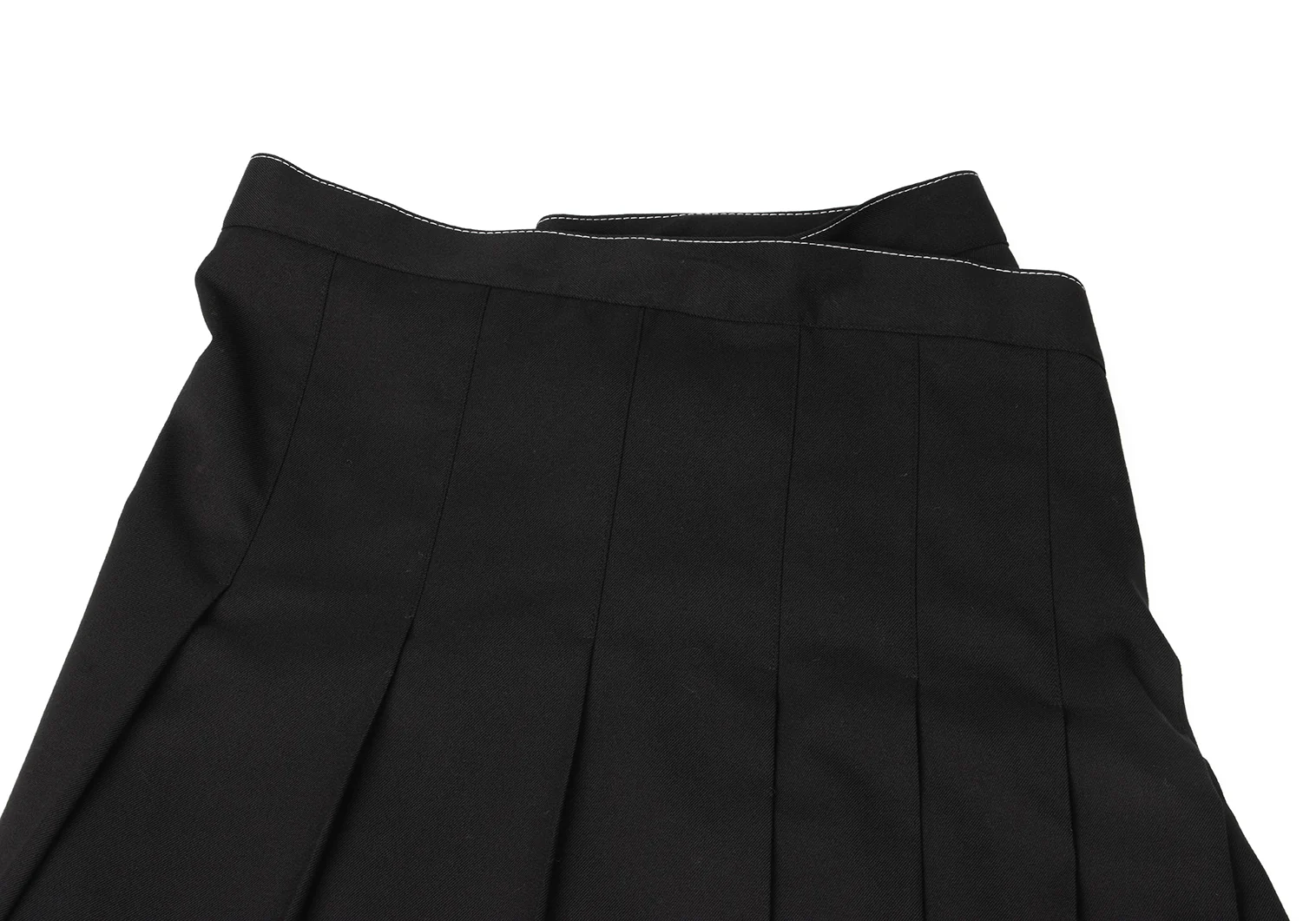 Yohji Yamamoto　ヨウジヤマモト　プリーツスカート　黒　S 楽天市場】ヨウジヤマモト プリーツの通販