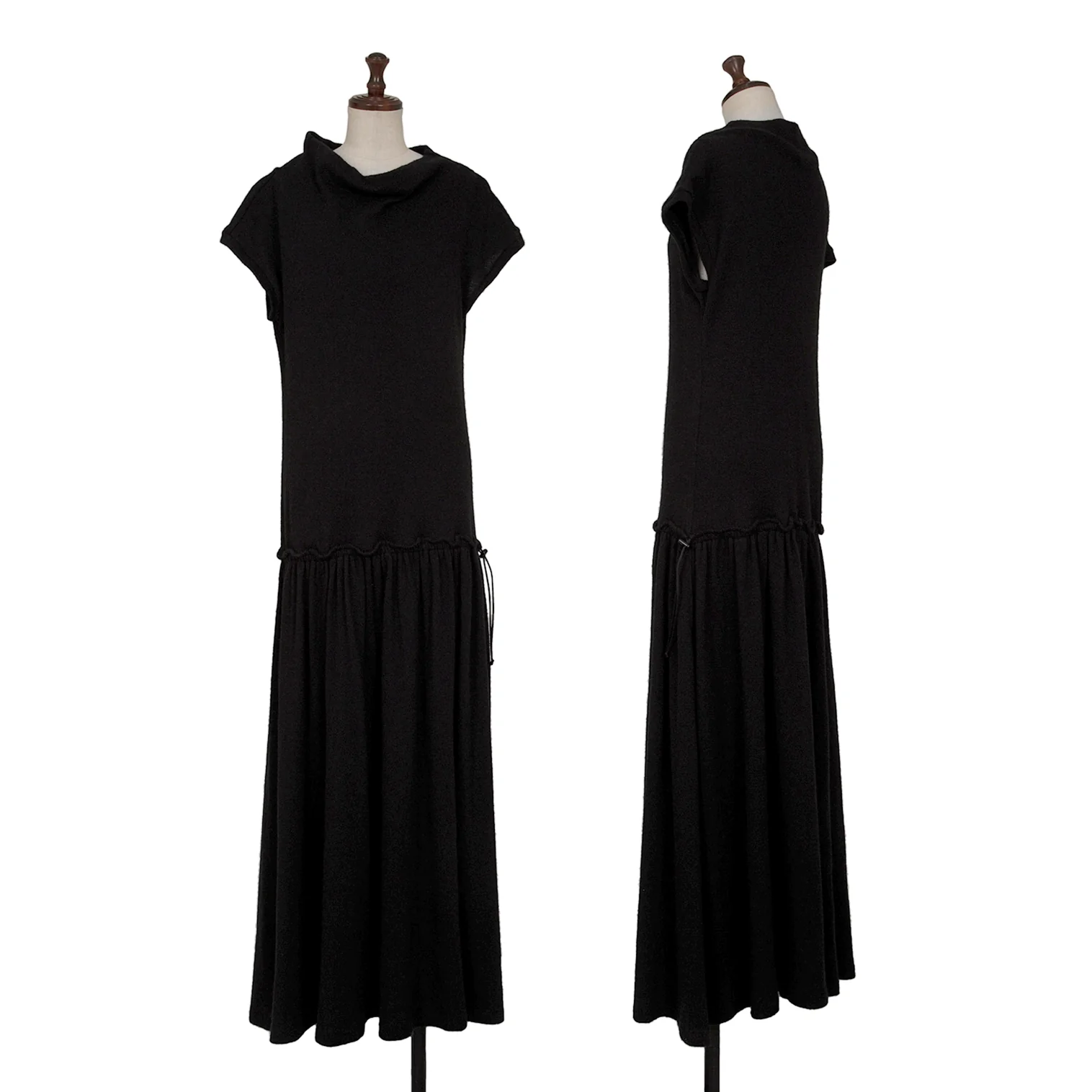 YOHJI YAMAMOTO +NOIR(ヨウジヤマモトプリュスノアール