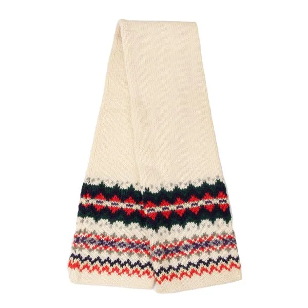RALPH LAUREN Knit Stole K-144946_002
