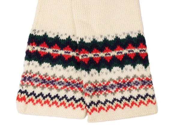 RALPH LAUREN Knit Stole K-144946_003