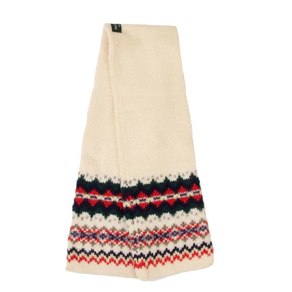 RALPH LAUREN Knit Stole K-144946_004