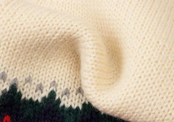 RALPH LAUREN Knit Stole K-144946_005
