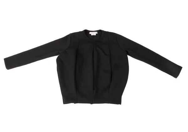 COMME des GARCONS Switching Bonding Design T shirt K-144962_002