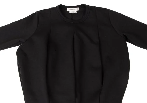 COMME des GARCONS Switching Bonding Design T shirt K-144962_003