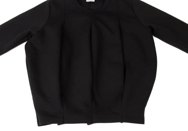 COMME des GARCONS Switching Bonding Design T shirt K-144962_007