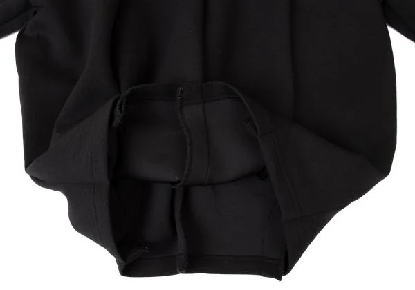 COMME des GARCONS Switching Bonding Design T shirt K-144962_009