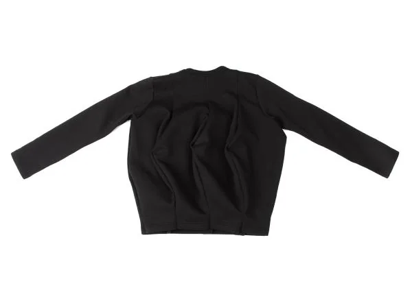 COMME des GARCONS Switching Bonding Design T shirt K-144962_010