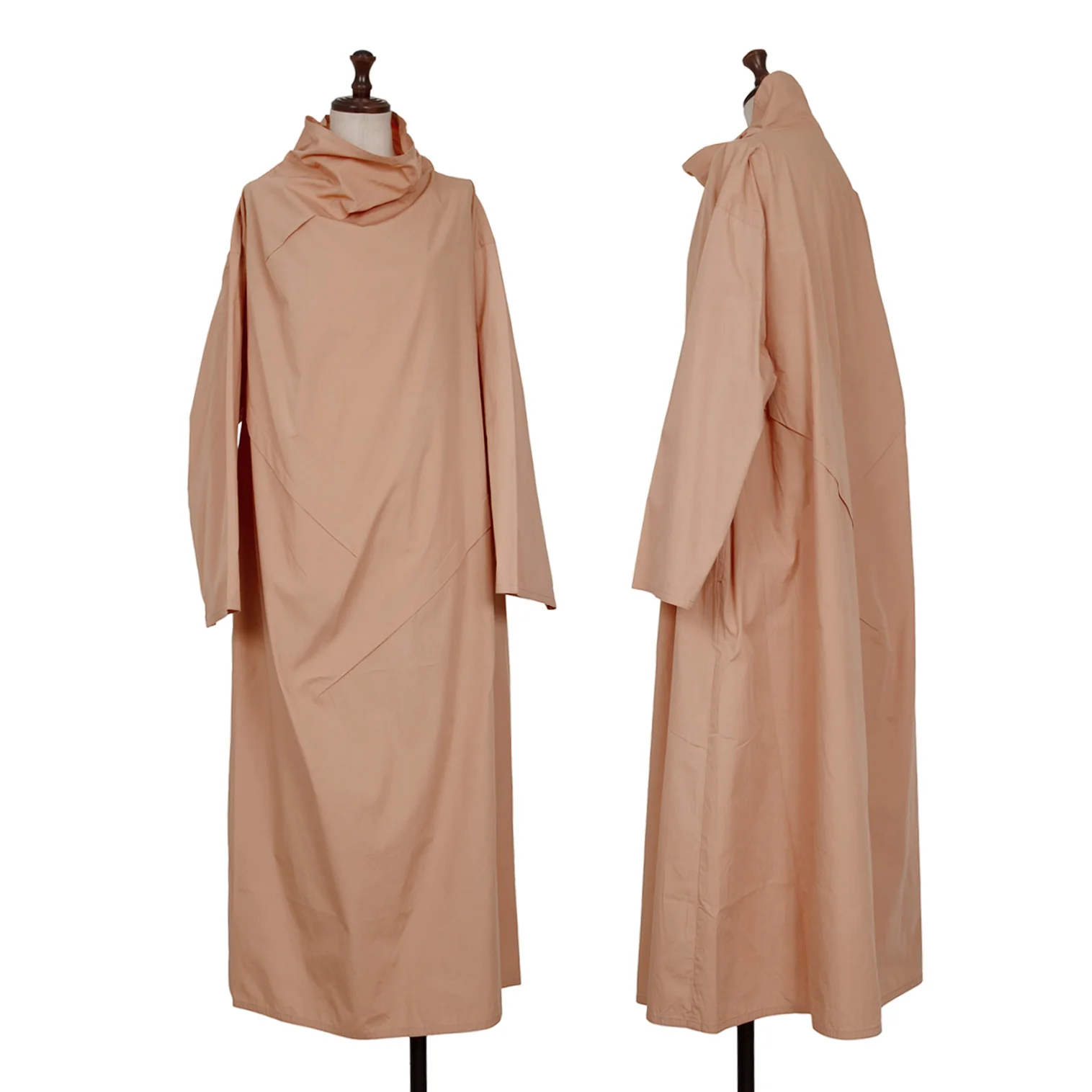美品 ISSEY MIYAKE イッセイミヤケ フレアワンピース ベアトップ