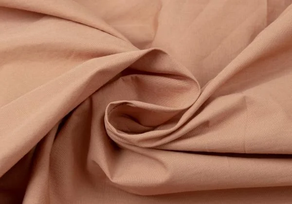 inn. ISSEY MIYAKE Cotton Switching Design Flare Dress K-144990_015