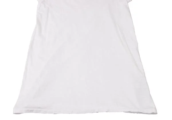 45rpm 45R Cotton Cutting Design French Sleeves T-shirt K-145043_005