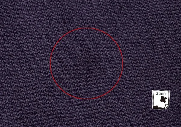 45rpm 45R Cotton Point Embroidery Sleeveless Polo Dress K-145056_004