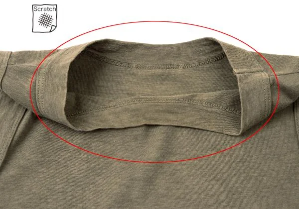 45rpm 45R Cotton Round Hem Sleeveless Dress K-145057_005