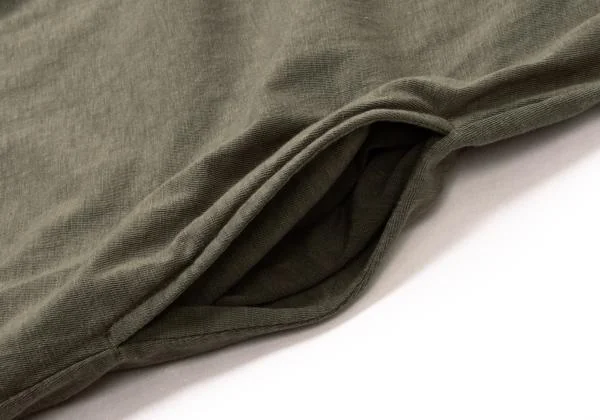 45rpm 45R Cotton Round Hem Sleeveless Dress K-145057_008