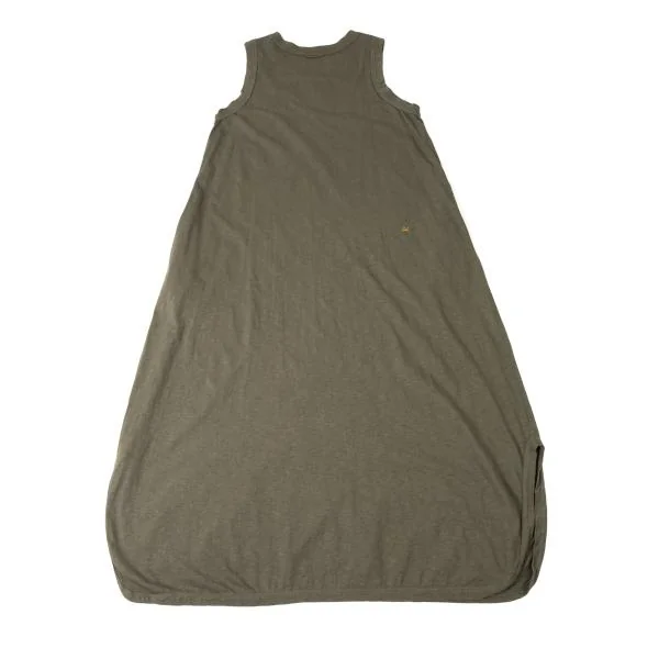 45rpm 45R Cotton Round Hem Sleeveless Dress K-145057_010