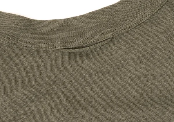 45rpm 45R Cotton Round Hem Sleeveless Dress K-145057_011