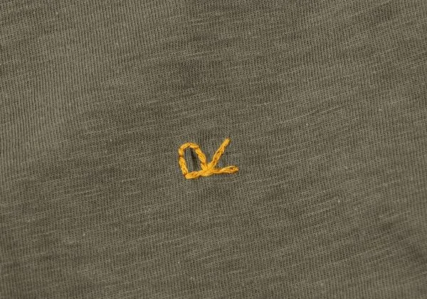 45rpm 45R Cotton Round Hem Sleeveless Dress K-145057_012