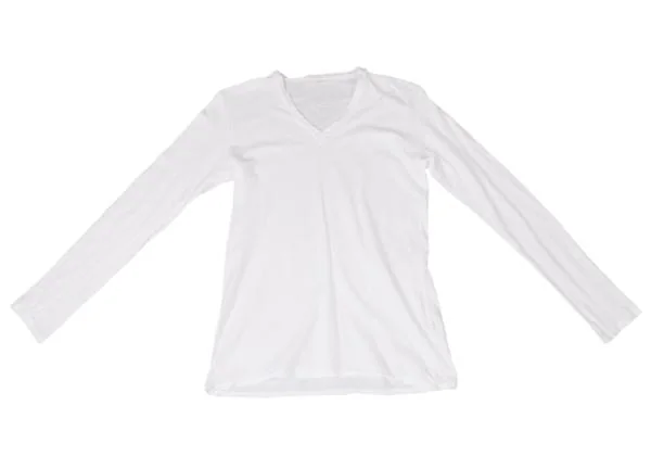 45rpm 45R Cotton Cutting Mesh Design V-neck T-shirt K-145062_002