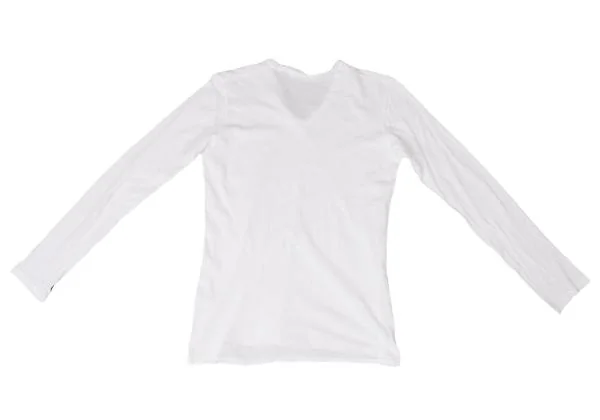 45rpm 45R Cotton Cutting Mesh Design V-neck T-shirt K-145062_009