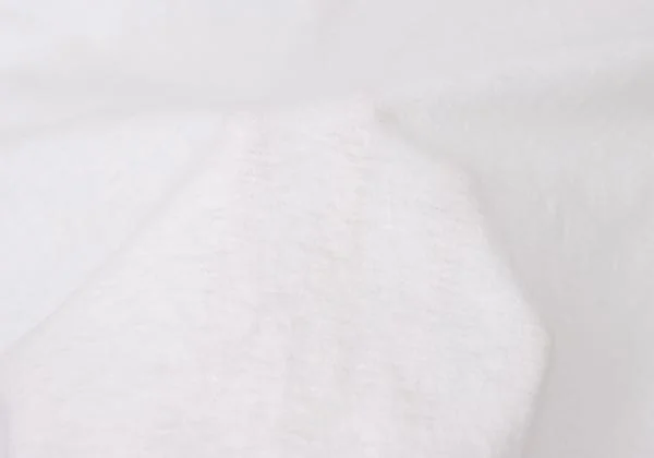 45rpm 45R Cotton Cutting Mesh Design V-neck T-shirt K-145062_010