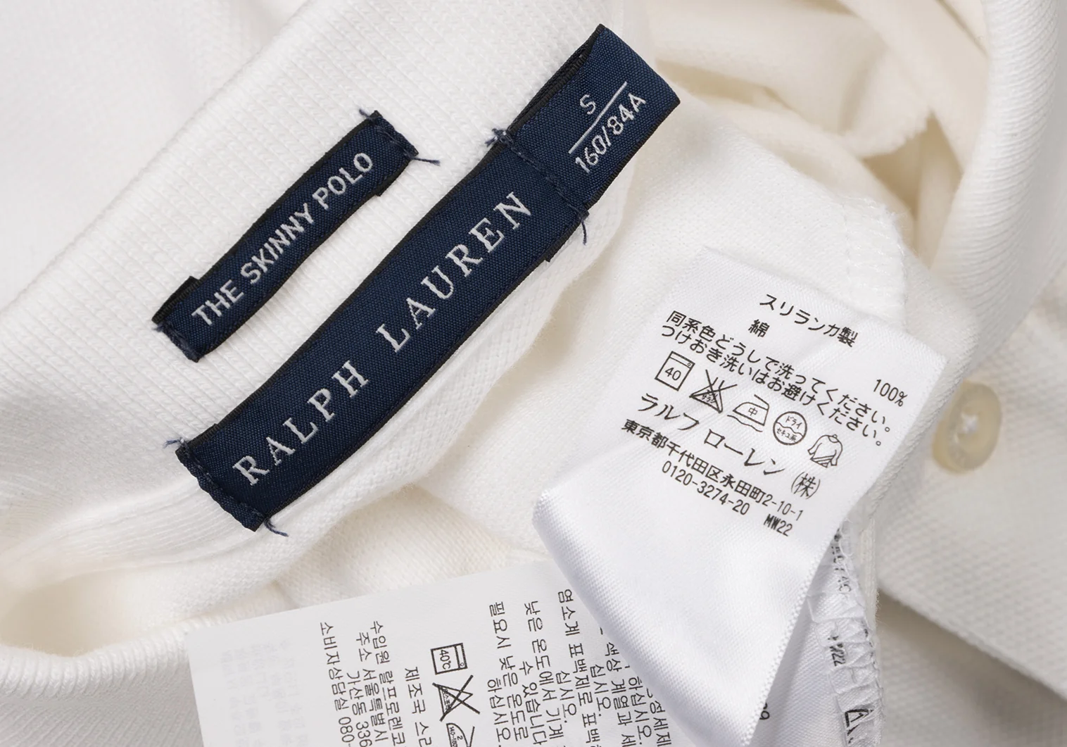 【777】ポロラルローレン Polo Ralph Lauren Men's White/Navy Train 89 Suede & Oxford