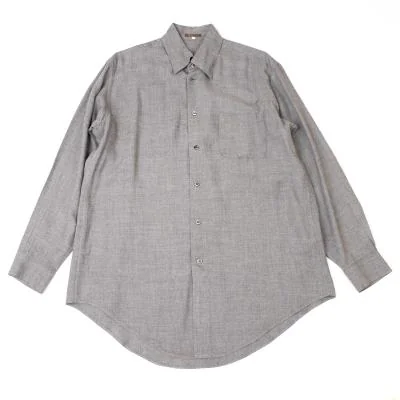 Y's for men Rayon Shirt